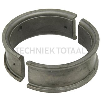 GRANIT Middenlager semi standaard Ø 80 mm motor AKD 311 Z