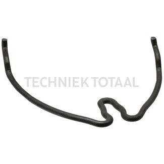 GRANIT Buigveer handrem Fendt F 12, Fix 2 - 16, GT 220 - 230