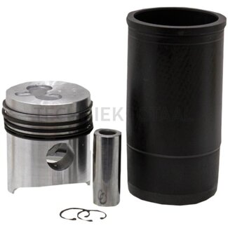 GRANIT Piston set engine KD 210.5 Fendt Favorit 2