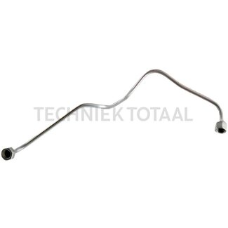 GRANIT Verstuiverleiding cilinder 2 Fendt Farmer 102 - 108, GT 231