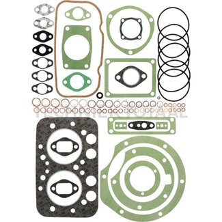 GRANIT Dichtsatz Motor KDW 415 Z, Schleppertypen F25P, F28P Fendt F 25 - F 28