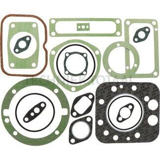 GRANIT Seal kit engine KDW 615 E, tractor types F20G, F20GH Fendt F 20