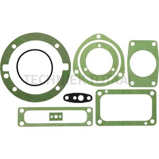 GRANIT Dichtsatz unten Motor KDW 615 E, Schleppertypen F20G, F20GH Fendt F 20