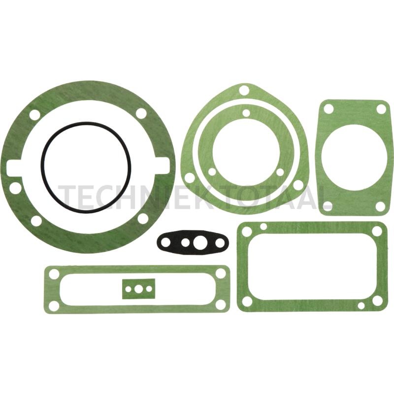 Afdichtset onder motor KDW 615 E, trekkertype F20G, F20GH Fendt F 20
