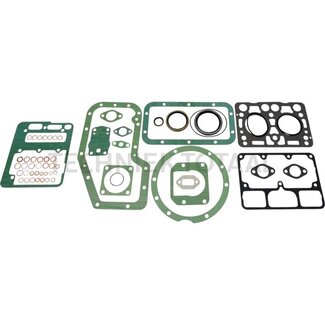 GRANIT Dichtsatz Motor 2D15, Schleppertypen A 15, AF 15 Güldner, Deutz-Fahr