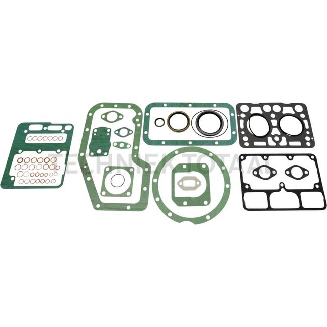 GRANIT Dichtsatz Motor 2D15, Schleppertypen A 15, AF 15 Güldner, Deutz-Fahr