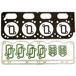 GRANIT Cylinder head gasket set engine 8614 MAN 2R3, 4R3