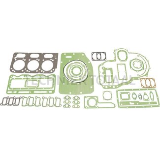 GRANIT Seal kit engine 8613 MAN 2P1, 4P1
