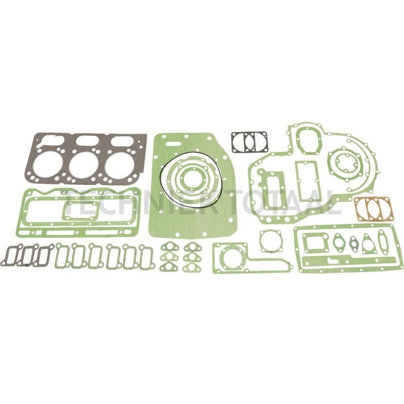 Afdichtset motor 8613 MAN 2P1, 4P1