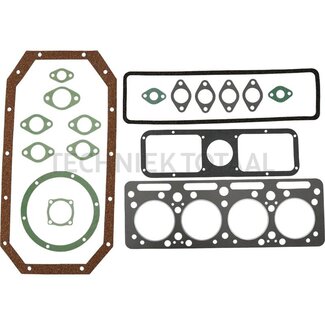 Afdichtset motor 9614 MAN A32A, C40A, B45A