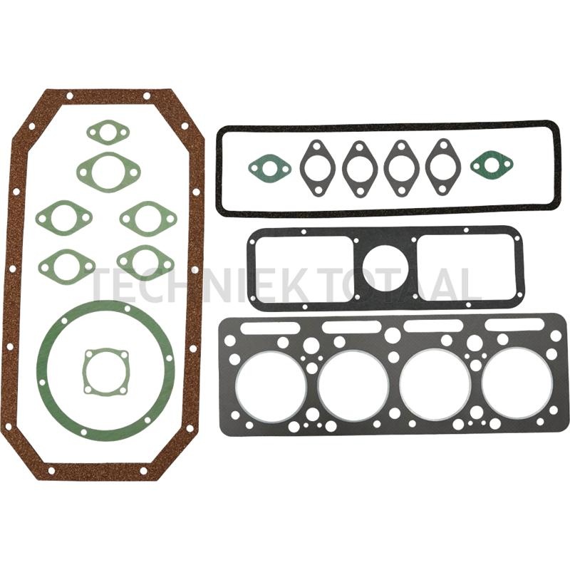 Afdichtset motor 9614 MAN A32A, C40A, B45A