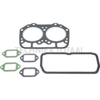 GRANIT Gasket set engine SD 105W 4 Schlüter S 650, S 650 V