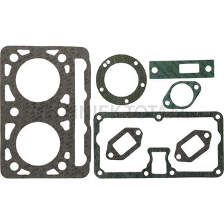 GRANIT Seal kit engine ASM 22 Schlüter AS 22