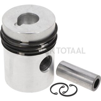 GRANIT Piston version 77,0 MAN engine 7502, 2F1