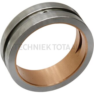 GRANIT Main bearing bush split bearing engine LKN, LKA Güldner A 3 KA, AK