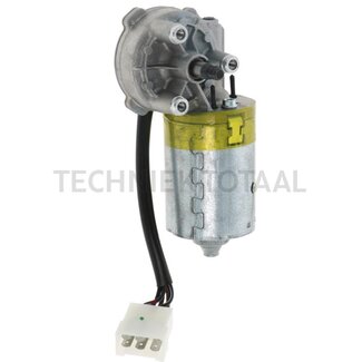 GRANIT Wischermotor 12 V Mercedes Benz Unimog U 424 - U 437