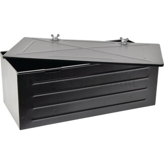 GRANIT Batteriekasten mit Deckel Mercedes-Benz Unimog U 403, U 406, U 421