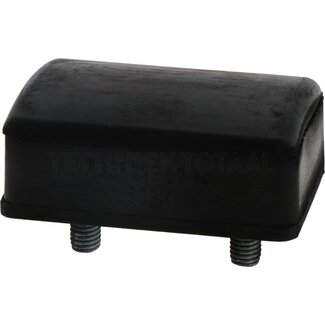 GRANIT Bump stop rear axle Mercedes-Benz U 425