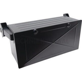 GRANIT Batteriekasten Mercedes-Benz Unimog U 401, U 411, U 2010