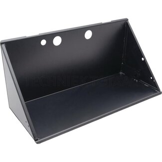 GRANIT Battery box Mercedes-Benz Unimog U 403, U 406