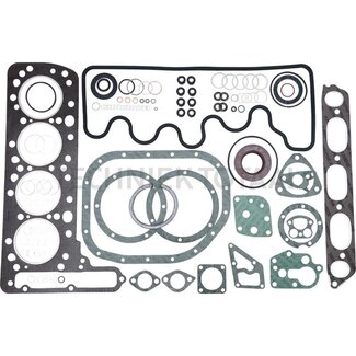 GRANIT Motordichtsatz Motor Um 615 Unimog U 40 - U 600