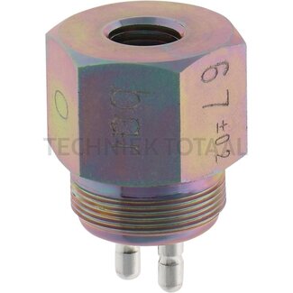 GRANIT Switch, spring accumulator control M12 x 1,5, 6,7 bar Unimog U 1000 - U 5000