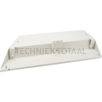 GRANIT Ventil rechts 3-stufig Mercedes-Benz MB-Trac 700 - 1100
