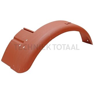 GRANIT Fender front right fixed cab, 190 mm wide Unimog U 40 - U 600