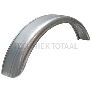 GRANIT Kotflügel hinten links ohne Gummirand Unimog U 40 - U 650