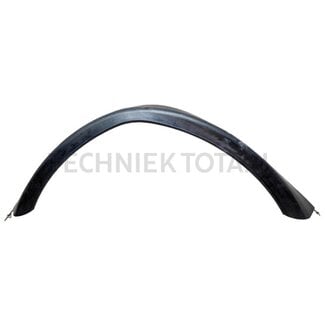 GRANIT Rubberen rand 150 x 1430 mm Mercedes-Benz Unimog U 40 - U 650