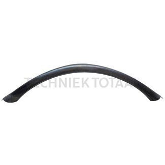 GRANIT Rubberen rand 100 x 1630 mm Mercedes-Benz Unimog U 54 - U 1150