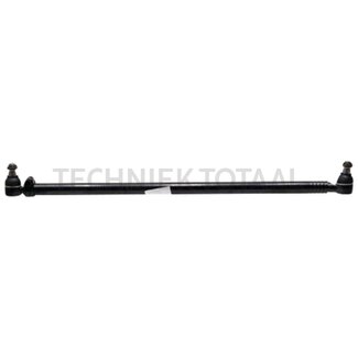 GRANIT Drag link 1000 mm, taper 26 mm, Ø 38 mm Mercedes-Benz U 425, U 437