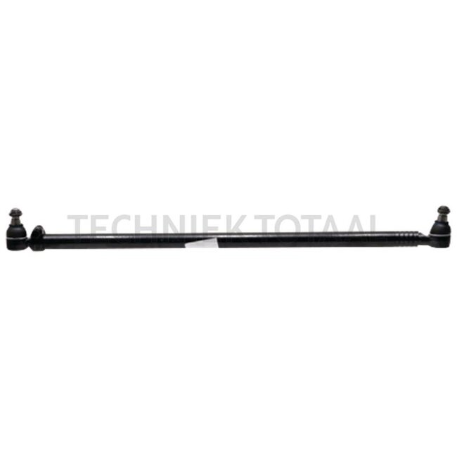 GRANIT Lenkschubstange 1000 mm, Konus 26 mm, Ø 38 mm Mercedes-Benz U 425, U 437 | A4374600105