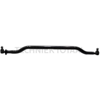 GRANIT Spurstange 1315 mm, Konus 26 mm, Rohr Ø 50 mm Unimog U 1300, U 1500