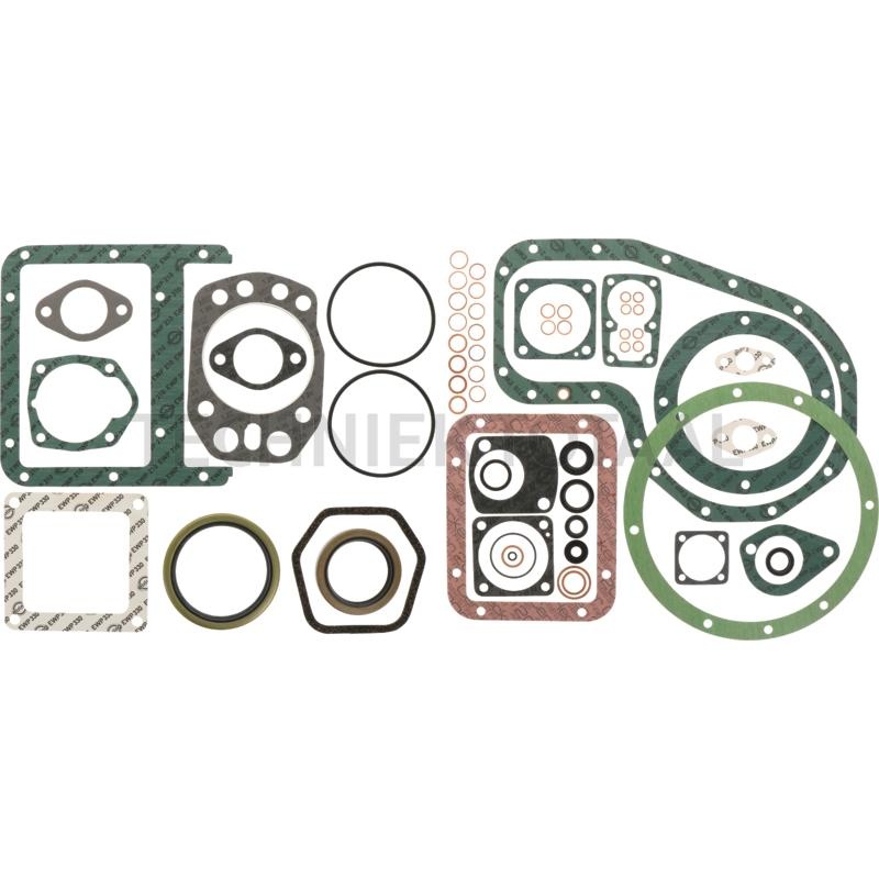 GRANIT Afdichtset motor AE Lanz D115, D312, D315, D415