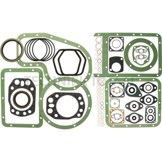 GRANIT Dichtsatz Motor AZ Lanz D24, D30, D124, D130, D225, S225, D230