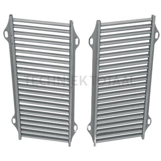 GRANIT Front grille primed Massey Ferguson TEA 20, TEF 20