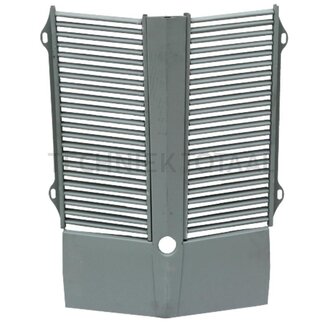 GRANIT Front grille complete, primed Massey Ferguson TEA 20, TEF 20