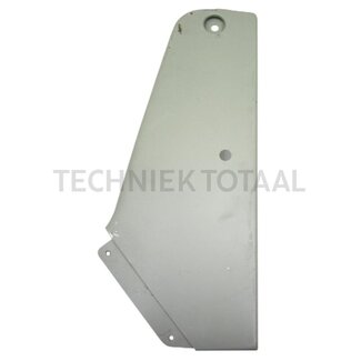 GRANIT Side plate left primed Massey Ferguson 65