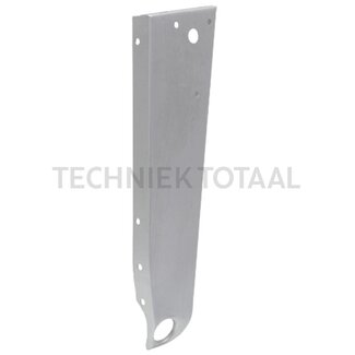 GRANIT Side panels left low version Massey Ferguson 135, 148