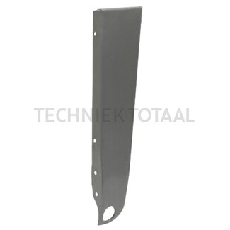 GRANIT Side panel left high version primed Massey Ferguson 135, 148