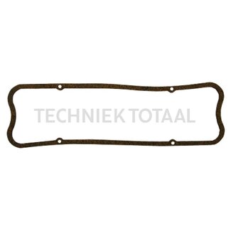 Valve cover gasket Massey Ferguson engine A 4.212, 165