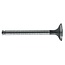 GRANIT Exhaust valve engine A 4.212 Massey Ferguson 165