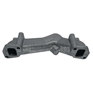 GRANIT Exhaust manifold exhaust Massey Ferguson 165 - 188, engine A 4.212 - A 4.248