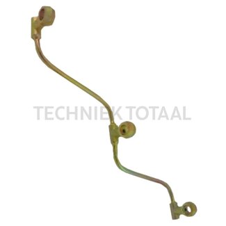 Return line engine A 3.152 Massey Ferguson 35