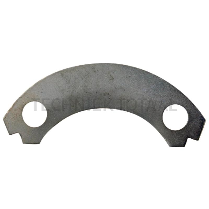GRANIT Borgplaat vliegwiel Massey Ferguson TEA 20 | 825179M1