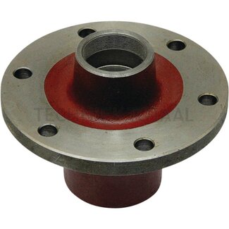 GRANIT Wheel hub front axle Massey Ferguson FE 35, TEA 20, TEF 20