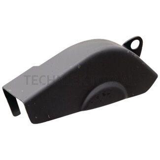 GRANIT Abdeckung Lichtmaschine Massey Ferguson 35
