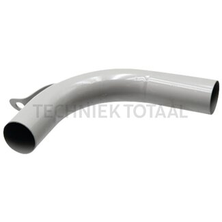 GRANIT Suction pipe engine 20 C Massey Ferguson TEF 20