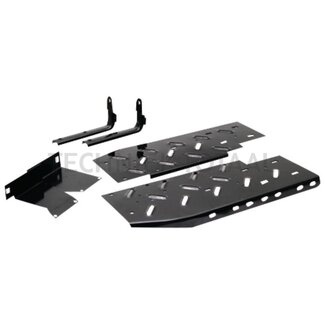 GRANIT Step plate set Massey Ferguson 165 - 188